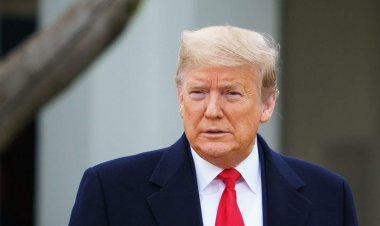 ट्रंप ने अधिकतर अमेरिकी सैनिकों को सोमालिया छोड़ने के आदेश दिए