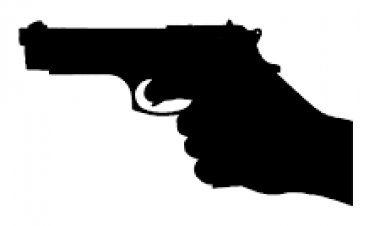 तमंचा बाइक के साथ एक आरोपी गिरफ्तार