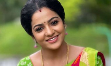 साउथ एक्ट्रेस वीजे चित्रा ने किया सुसाइड