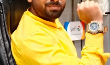 प्रयागराज मे कपड़ा व्यापारी की गोली मारकर हत्या