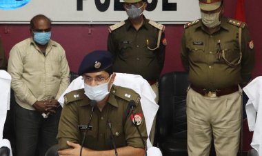 प्रयागराज के मेजा में हुई अपहरण और हत्या का ख़ुलासा