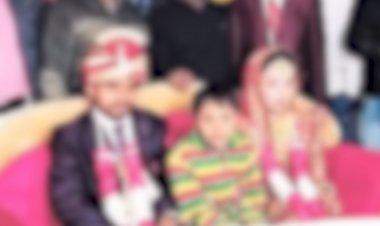 प्रयागराज के धूमनगंज में नवविवाहिता का अपहरण जाँच में जुटी पुलिस