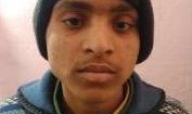 लड़की के साथ छेड़खानी करने वाला वांछित अपराधी गिरफ्तार