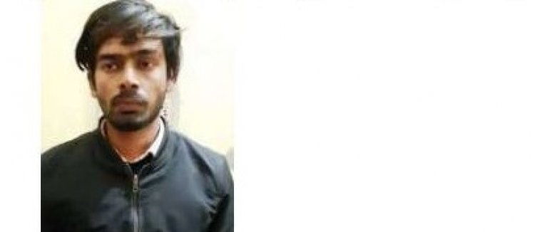 परीक्षा देने आए मुन्ना भाई को पुलिस ने किया गिरफ्तार
