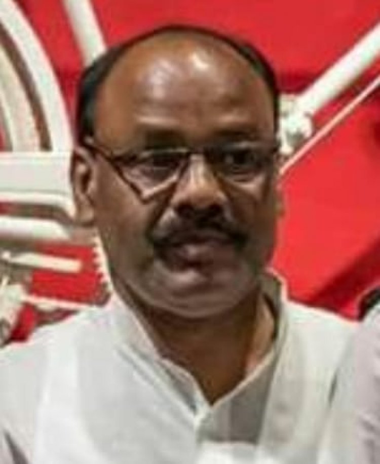समाजवादी पार्टी अल्पसंख्यक सभा में मो०इसराइल को तीसरी बार मिली ज़िले की कमान