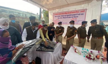 प्रयाग व्यापार मंडल ने मनाया अपना 65वाँ स्थापना दिवस