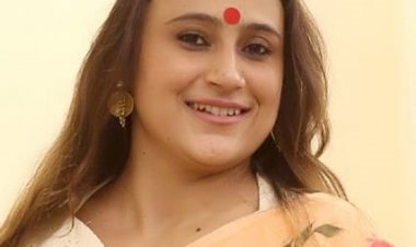 अवंतिका टंडन महिला व्यापार मंडल का महानगर उपाध्यक्ष के पद पर मनोनीत