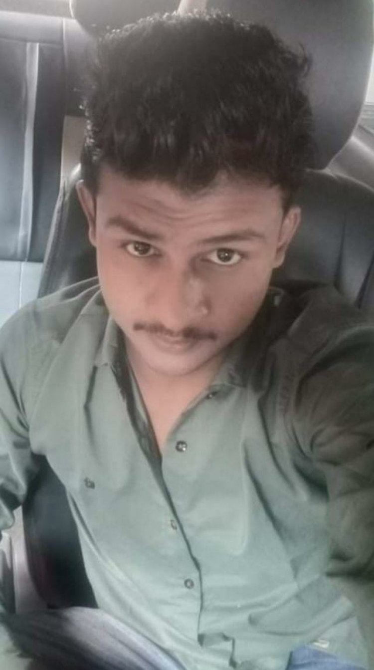 प्रयागराज मे पुलिस और बदमाश के बीच मुठभेड़