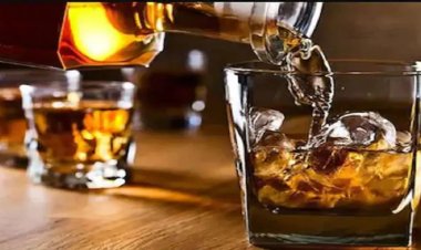 चित्रकूट में जहरीली शराब से 5 की मौत, 15 लोग गंभीर हालत में SRN के मेडिसिन वार्ड में भर्ती