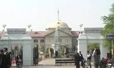 इलाहाबाद हाईकोर्ट को मिले सात नये एडिशनल जज