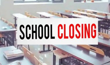 31 मार्च तक 1 से 8 तक के सभी स्कूल बंद करने के आदेश