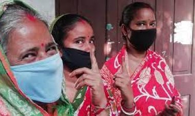 बंगाल में बदलाव या फिर 'दीदी' की सरकार?