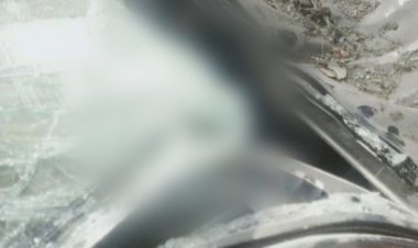 प्रयागराज में सड़क हादसे में दो युवकों की मौत