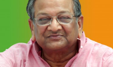 पूर्व सांसद श्यामाचरण गुप्ता कोरोना पॉजिटिव