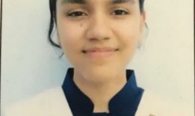 प्रयागराज की ज़ैनब ने आईआईटी-जेईई गर्ल्स विंग में किया टॉप