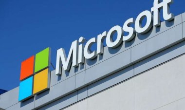नोएडा में 'माइक्रोसॉफ्ट' का बड़ा निवेश