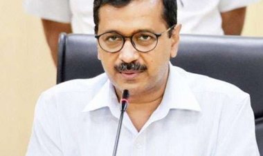 दिल्ली में लॉकडाउन नहीं- अरविंद केजरीवाल