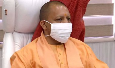 सीएम ने प्रयागराज सहित सात ज़िलों में विशेष सतर्कता बरतने के दिए निर्देश