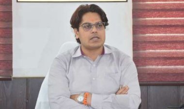 निर्वाचन अधिकारियों पर D M भानू चन्द्र गोस्वामी की बड़ी कार्यवाही