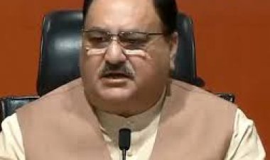 बंगाल के नतीजे चौंकाने वाले होंगे- जे पी नड्डा