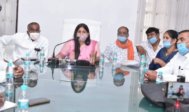 प्रयागराज मे राहत भरी खबर, नहीं बढेंगी इस साल गृहकर