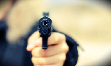 प्रयागराज के धूमनगंज में युवक को मारी गोली