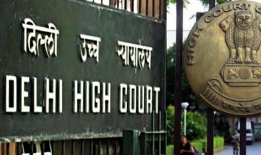 कार में अकेले तो भी लगाओ मास्क- दिल्ली HC