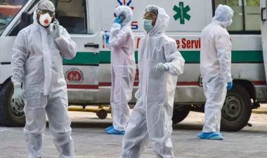 प्रयागराज के अलावा यूपी के किन-किन जिलों में नाइट कर्फ्यू?