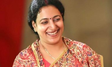 मेजा विधायक नीलम करवरिया कोरोना संक्रमित