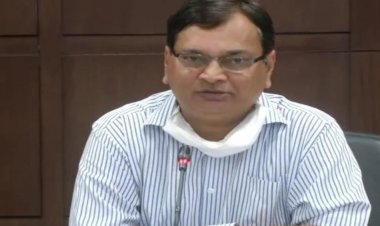 यूपी में 24 घंटे, 18,021 कोरोना संक्रमित