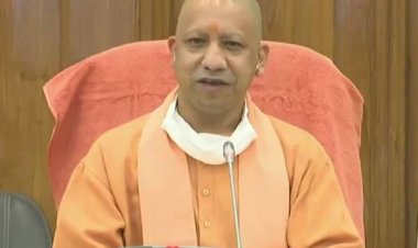 बाबा साहेब के सपनों को कर रहे हैं साकार- CM योगी