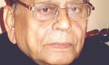 हाईकोर्ट के पूर्व महाधिवक्ता वीसी मिश्र के निधन पर प्रमोद तिवारी ने जताया शोक