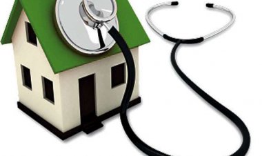 कोविड रोगी और होम आइसोलेशन