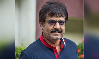 तमिल अभिनेता विवेक का निधन