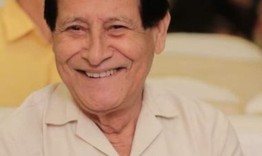 वरिष्ठ समाजवादी नेता रिज़वी का देहान्त