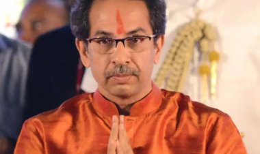 उद्धव का पीएम मोदी को फोन, जवाब मिला- वो बंगाल में हैं,  वापस आऩे पर होगी बात