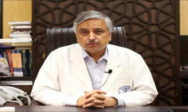 लोगों की लापरवाही से बढ़ा कोरोना- AIIMS