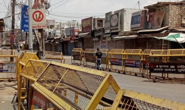 प्रयागराज समेत 5 शहरों में नहीं लगेगा लॉकडाउन