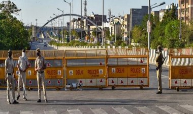 दिल्ली में टूटा कोरोना का रिकॉर्ड, 24 घंटे में 240 मौत