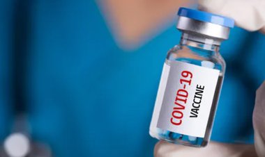 भारत ने सबसे तेज 14 करोड़ वैक्सीन लगाई