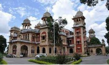 5 जुलाई को खुलेगी इलाहाबाद यूनिवर्सिटी