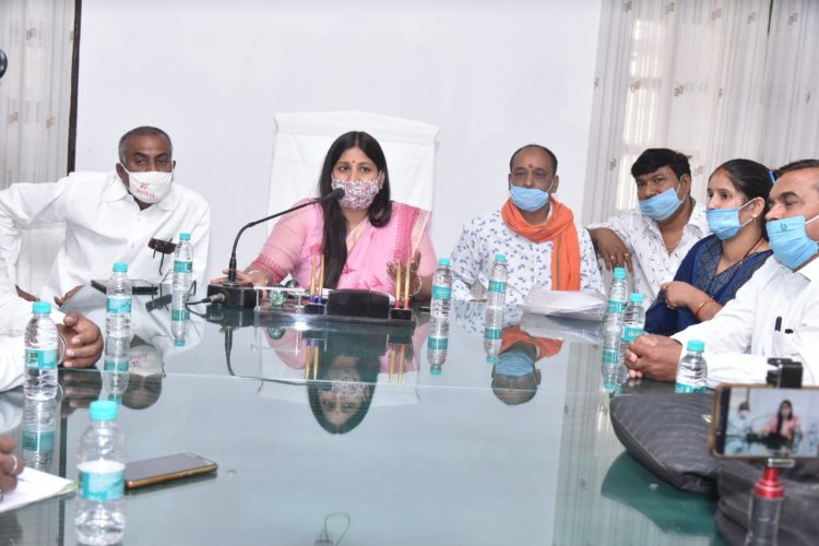 प्रयागराज मे राहत भरी खबर, नहीं बढेंगी इस साल गृहकर