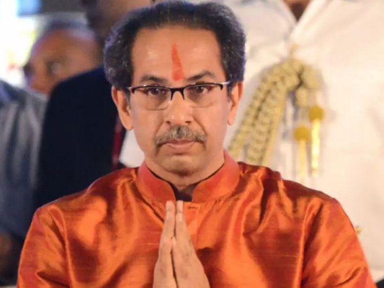 उद्धव का पीएम मोदी को फोन, जवाब मिला- वो बंगाल में हैं, वापस आऩे पर होगी बात