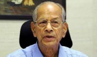 केरल में 'मेट्रो मैन' ई श्रीधरन ने बढ़त बनाई