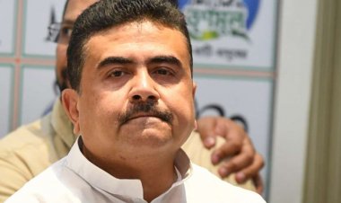 बंगाल में 'दीदी' और नंदीग्राम में 'दादा'