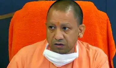 UP में लॉकडाउन सोमवार तक बढ़ा