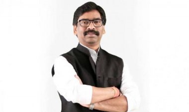 प्रधानमंत्री ने किया फोन, हेमंत सोरेन बोले- सिर्फ अपने मन की बात की