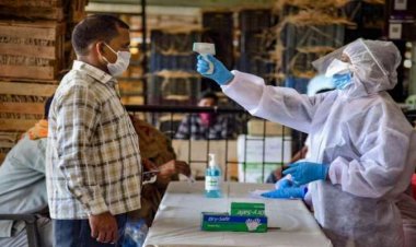 RTPCR टेस्ट- एक से दूसरे राज्य जाने में जरूरी नहीं