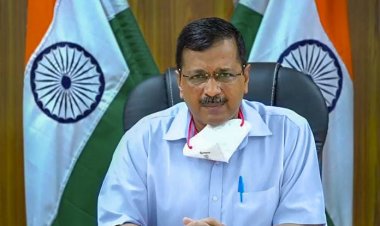 दिल्ली HC की केजरीवाल सरकार को फटकार