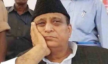 समाजवादी पार्टी के सांसद आजम खान की हालत नाजुक, ICU में भर्ती